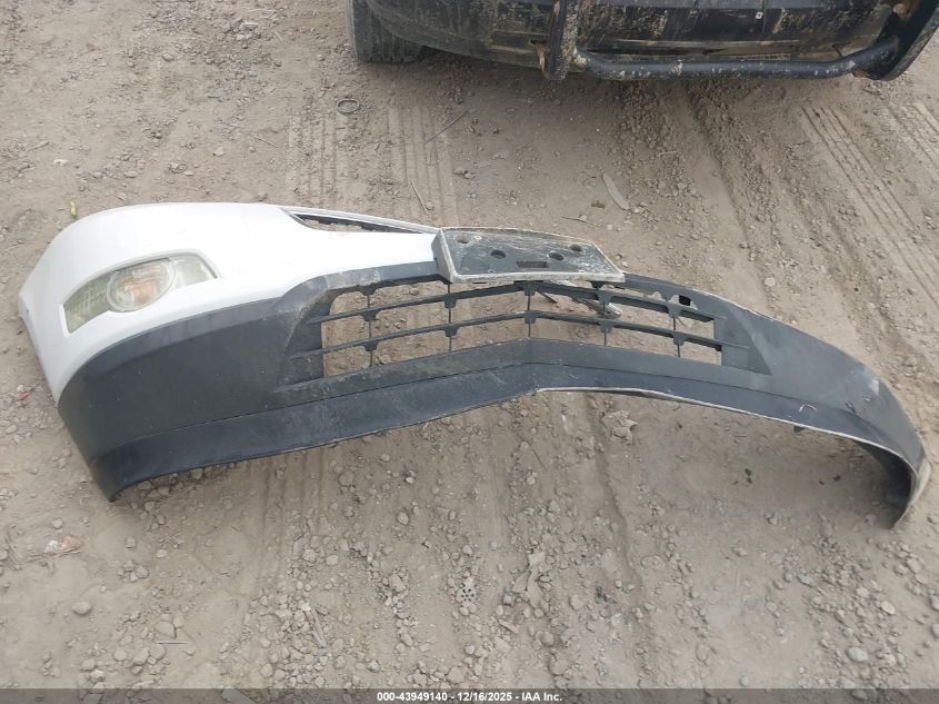 2012 Chevrolet Traverse 1Lt VIN: 1GNKRGED3CJ205515 Lot: 43949140