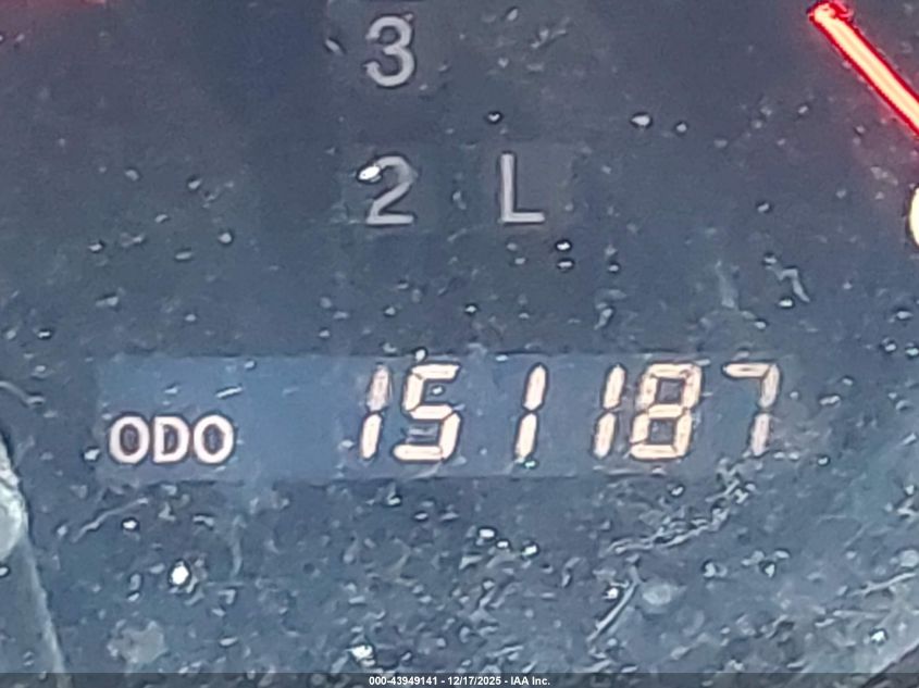 2004 Lexus Es 330 VIN: JTHBA30G145012007 Lot: 43949141