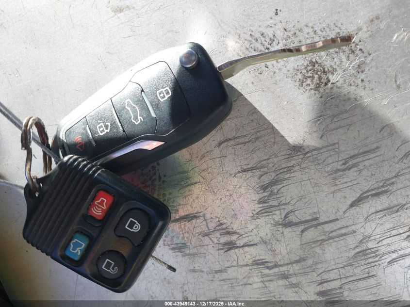 2008 Ford Mustang V6 Deluxe/V6 Premium VIN: 1ZVHT84N985198927 Lot: 43949143