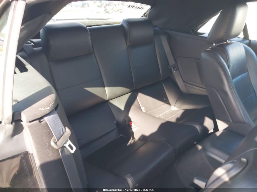 2008 Ford Mustang V6 Deluxe/V6 Premium VIN: 1ZVHT84N985198927 Lot: 43949143