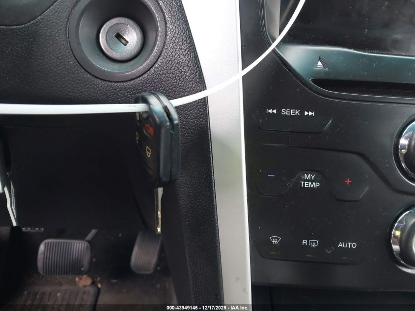 2015 Ford Explorer Xlt VIN: 1FM5K8D85FGB45366 Lot: 43949146