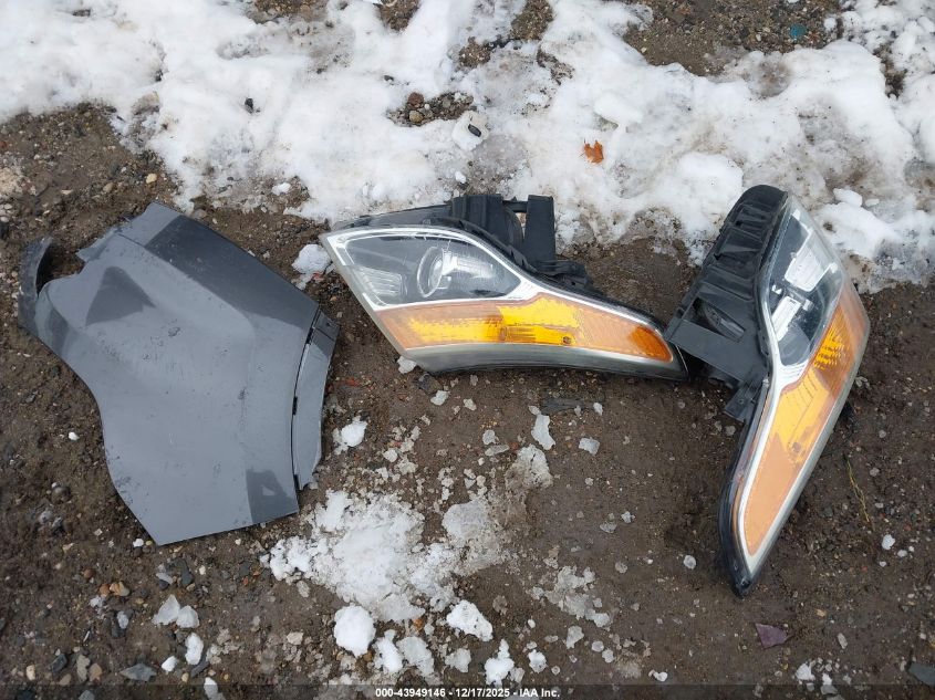 2015 Ford Explorer Xlt VIN: 1FM5K8D85FGB45366 Lot: 43949146