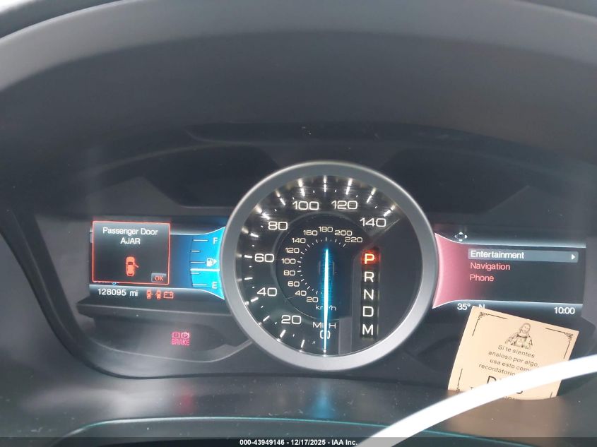 2015 Ford Explorer Xlt VIN: 1FM5K8D85FGB45366 Lot: 43949146