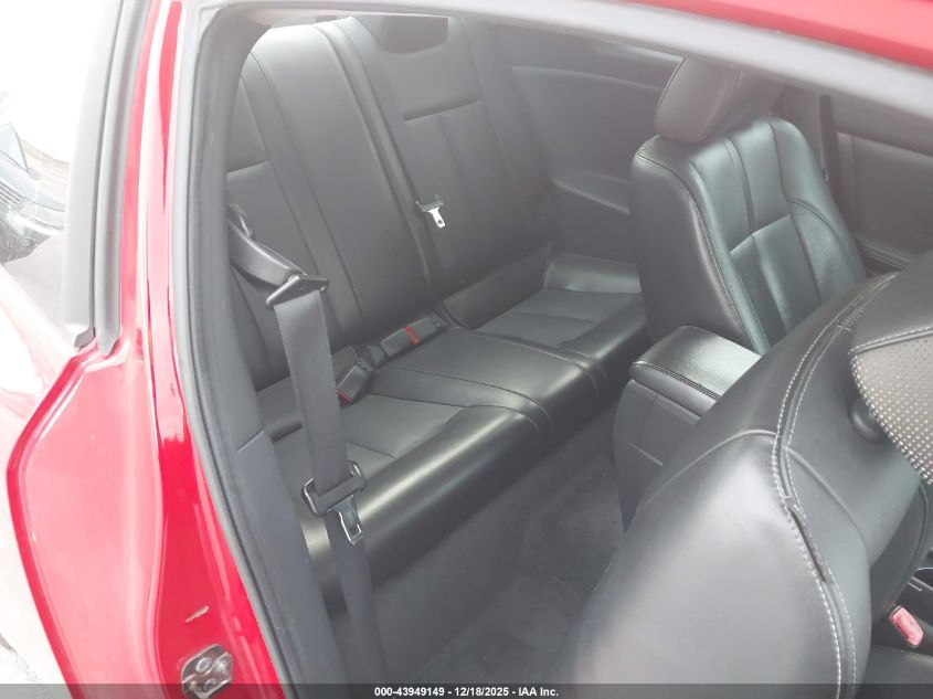 2010 Nissan Altima 3.5 Sr VIN: 1N4BL2EP7AC145432 Lot: 43949149