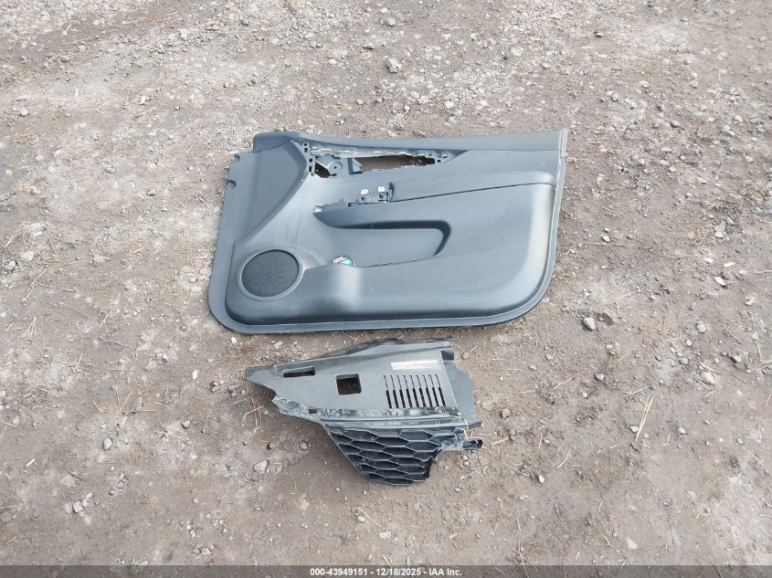 2020 Nissan Rogue Sport S Awd Xtronic Cvt VIN: JN1BJ1CW7LW650010 Lot: 43949151