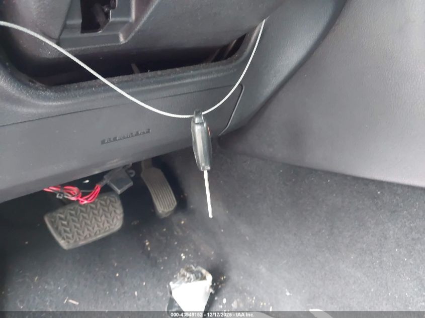 2017 Toyota Camry Le VIN: 4T1BF1FK8HU786507 Lot: 43949152