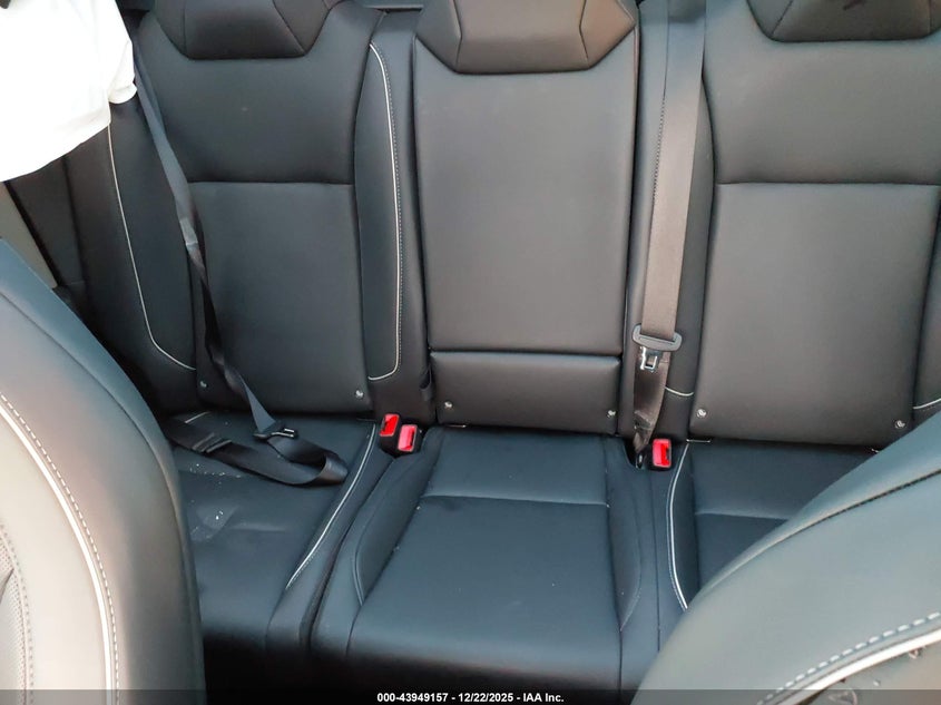 2024 Tesla Cybertruck All-Wheel Drive VIN: 7G2CEHEDXRA027241 Lot: 43949157