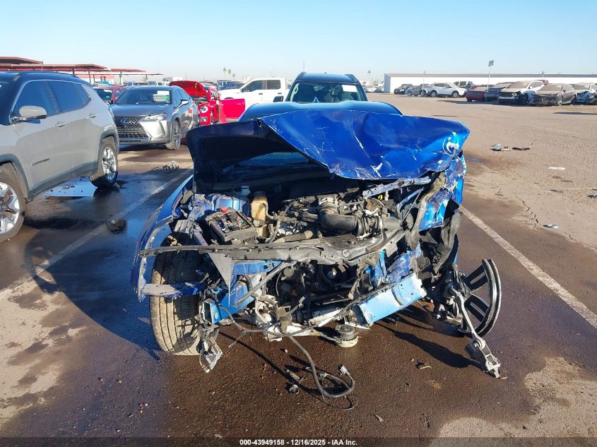 2017 Chevrolet Camaro 1Lt VIN: 1G1FB1RS5H0160586 Lot: 43949158