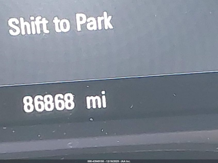 2017 Chevrolet Camaro 1Lt VIN: 1G1FB1RS5H0160586 Lot: 43949158