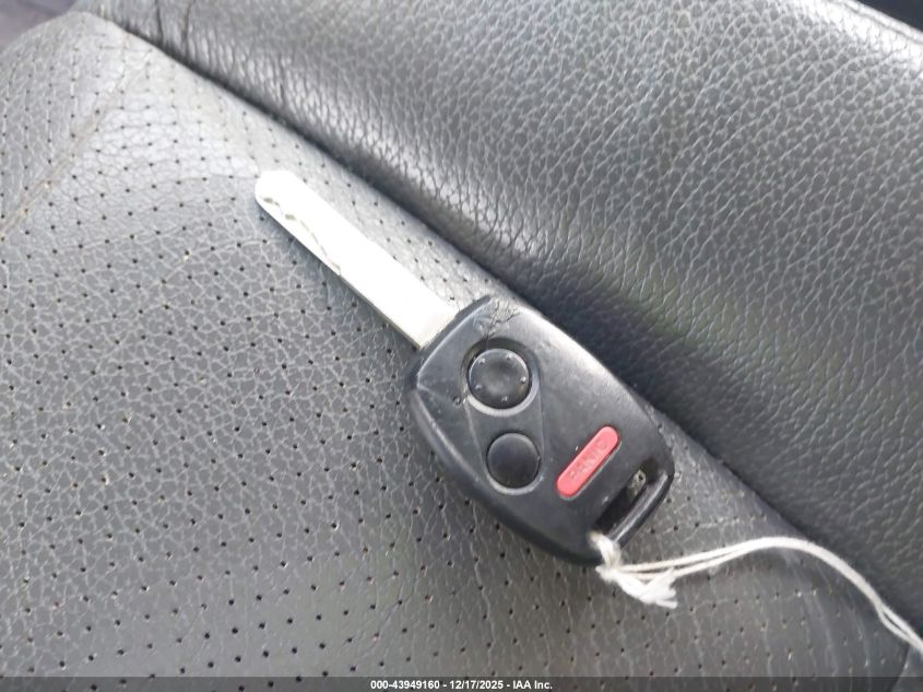 2007 Honda Ridgeline Rtl VIN: 2HJYK16587H536301 Lot: 43949160