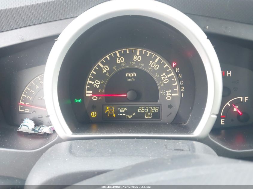 2007 Honda Ridgeline Rtl VIN: 2HJYK16587H536301 Lot: 43949160