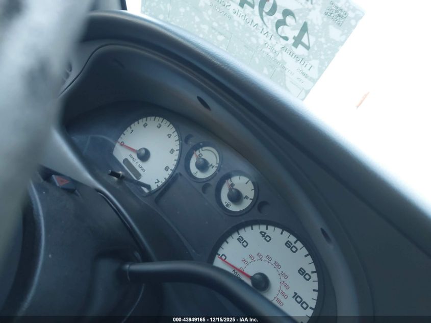 2005 Ford Ranger Edge/Xl/Xlt VIN: 1FTYR11UX5PA78476 Lot: 43949165