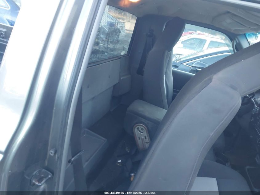 2005 Ford Ranger Edge/Xl/Xlt VIN: 1FTYR11UX5PA78476 Lot: 43949165