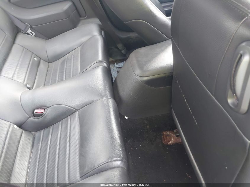 2006 Ford Mustang Gt VIN: 1ZVHT82H165107854 Lot: 43949168