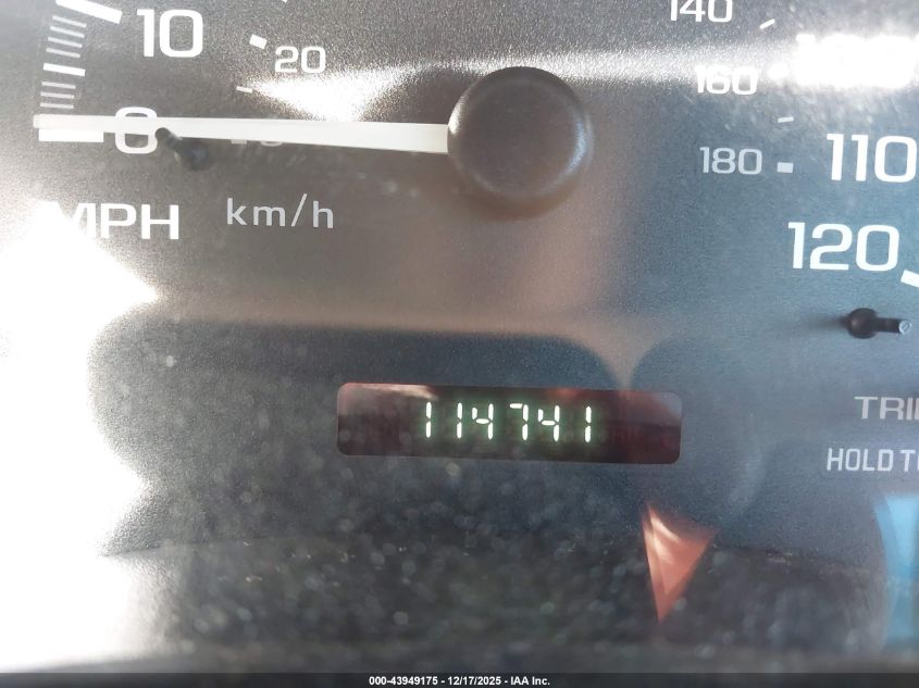 2003 Chevrolet Malibu VIN: 1G1ND52J03M721325 Lot: 43949175