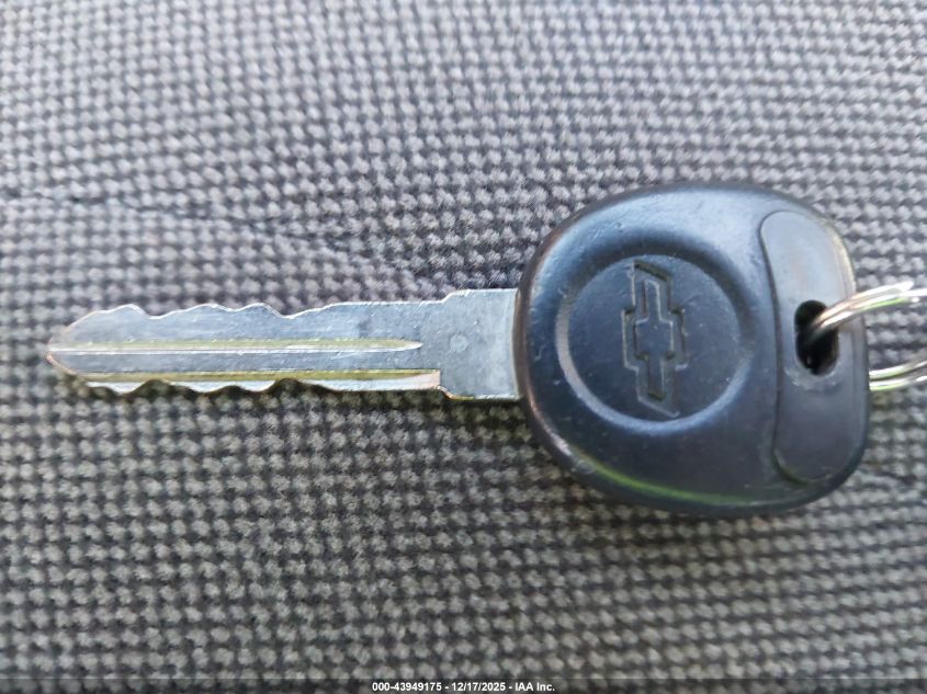 2003 Chevrolet Malibu VIN: 1G1ND52J03M721325 Lot: 43949175