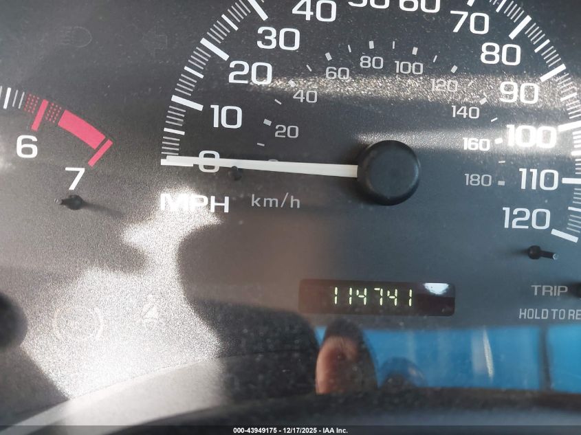 2003 Chevrolet Malibu VIN: 1G1ND52J03M721325 Lot: 43949175