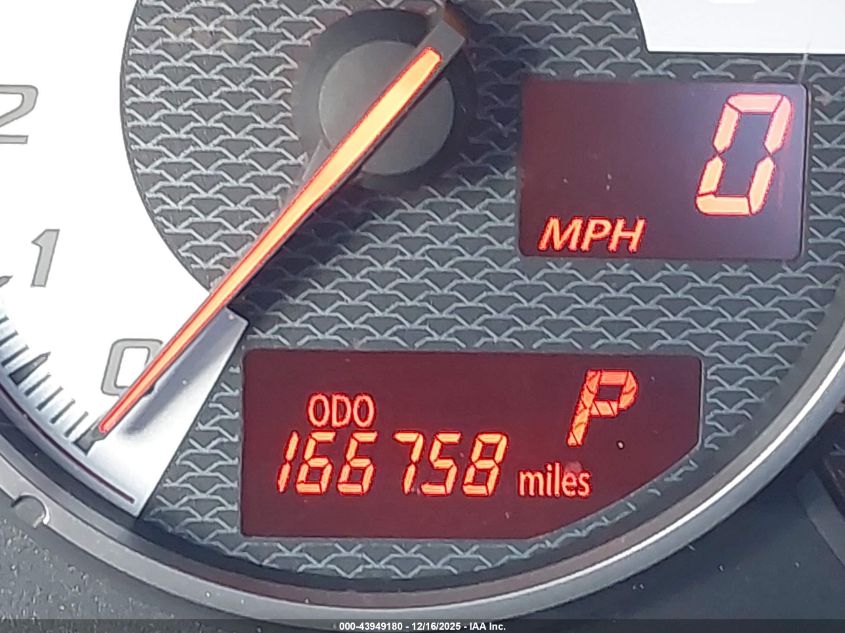 2013 Scion Fr-S VIN: JF1ZNAA10D2730447 Lot: 43949180