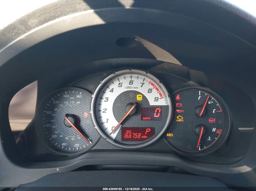 2013 Scion Fr-S VIN: JF1ZNAA10D2730447 Lot: 43949180