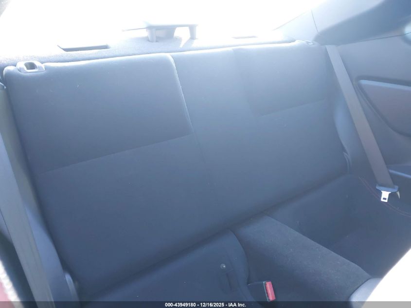 2013 Scion Fr-S VIN: JF1ZNAA10D2730447 Lot: 43949180