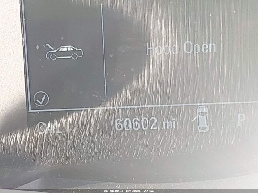 2022 Chevrolet Trax Fwd Ls VIN: KL7CJKSM6NB524168 Lot: 43949184