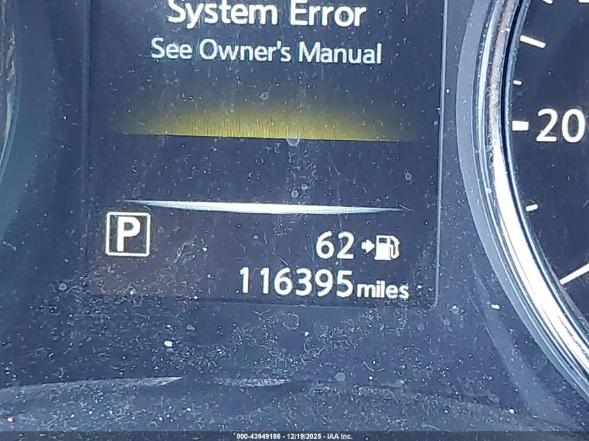 2017 Nissan Rogue Sl VIN: 5N1AT2MV9HC843102 Lot: 43949186