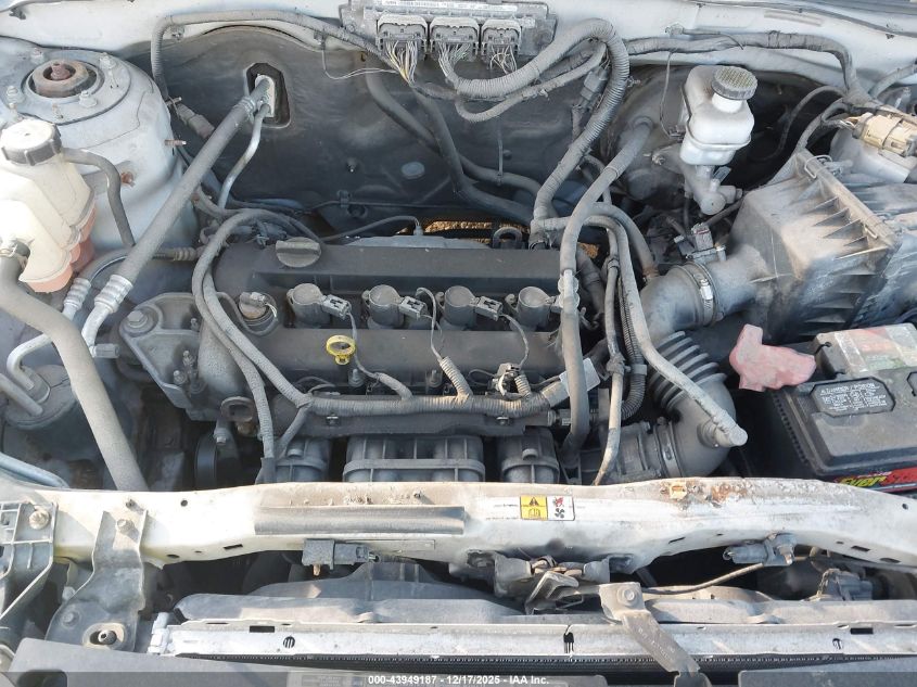 2012 Ford Escape Limited VIN: 1FMCU0E74CKC64639 Lot: 43949187