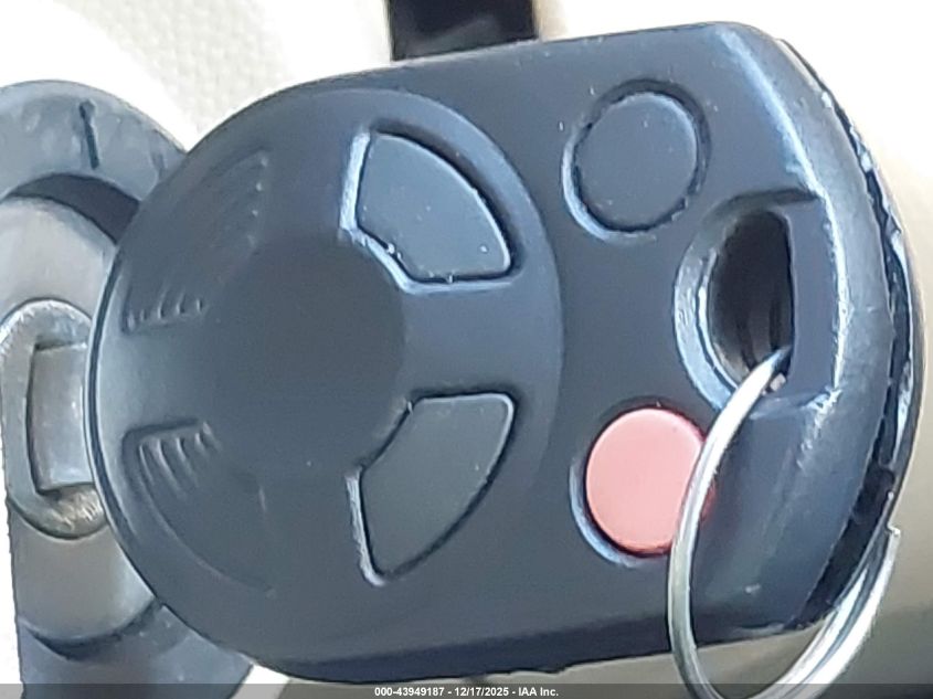 2012 Ford Escape Limited VIN: 1FMCU0E74CKC64639 Lot: 43949187