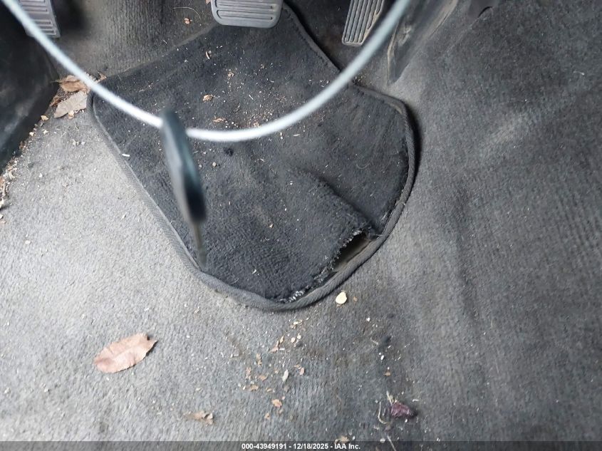 2010 Chevrolet Colorado 1Lt VIN: 1GCDSCD94A8140173 Lot: 43949191