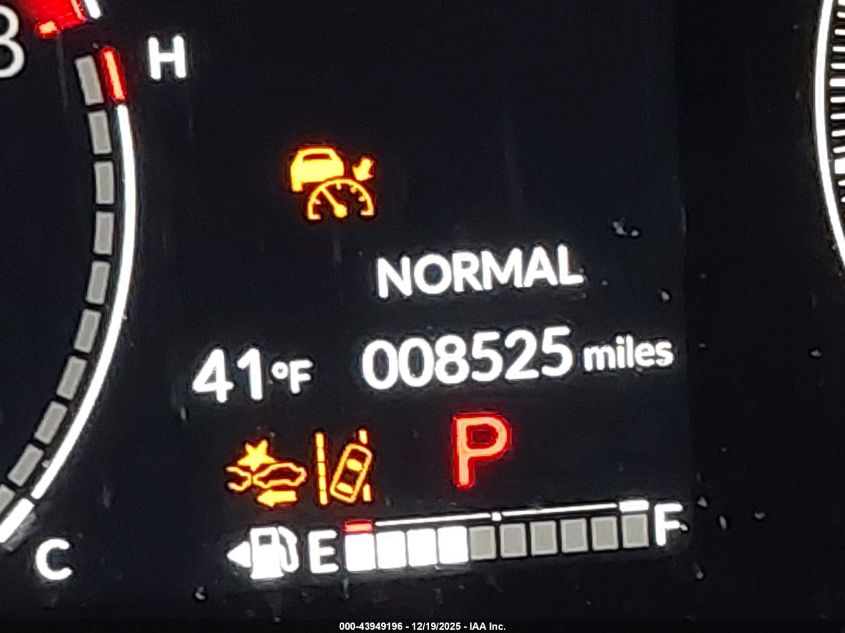 2025 Honda Ridgeline Rtl VIN: 5FPYK3F5XSB001489 Lot: 43949196