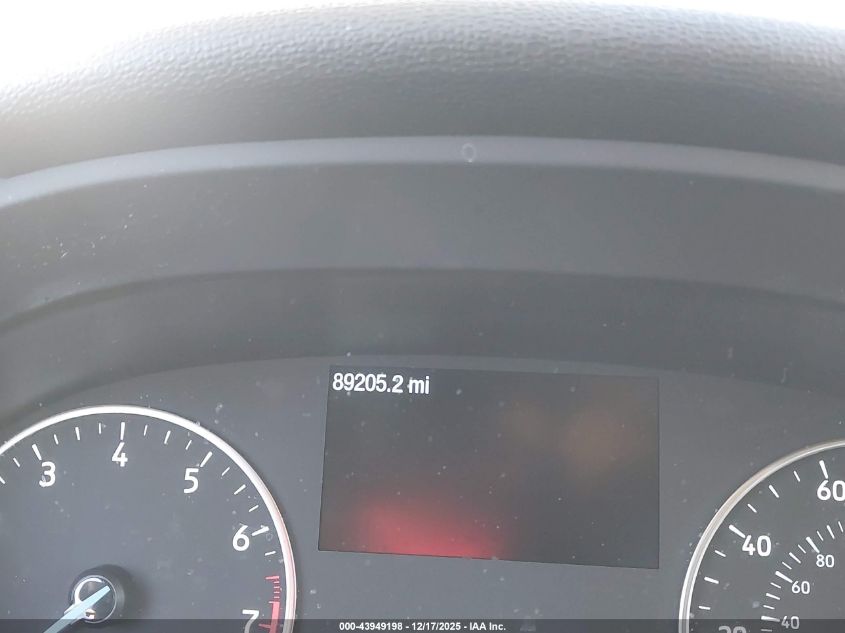 2018 Ford Ecosport Se VIN: MAJ6P1UL8JC220069 Lot: 43949198