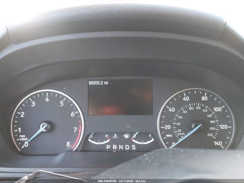 2018 Ford Ecosport Se VIN: MAJ6P1UL8JC220069 Lot: 43949198