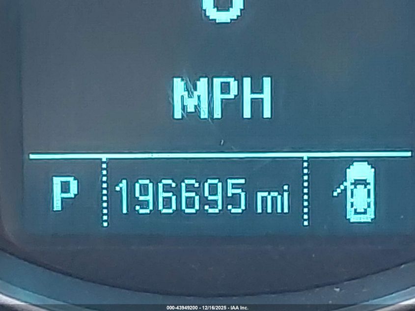 2014 Chevrolet Cruze 2Lt Auto VIN: 1G1PE5SB8E7132538 Lot: 43949200