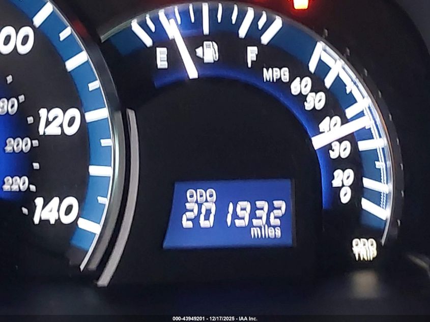 2013 Toyota Camry Hybrid Xle VIN: 4T1BD1FK7DU065353 Lot: 43949201