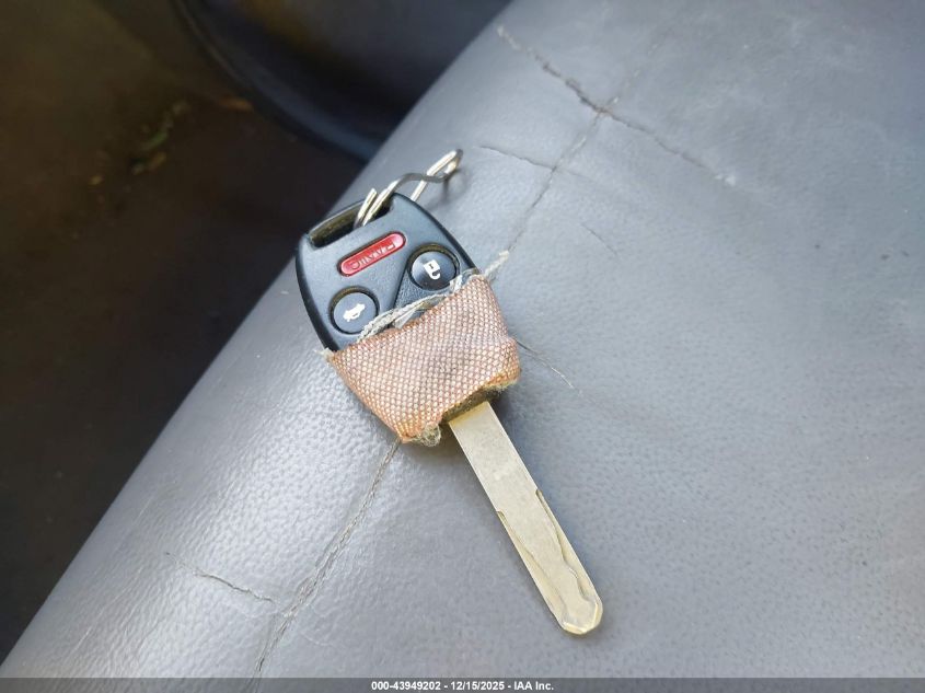 2010 Honda Civic Ex-L VIN: 19XFA1F94AE013216 Lot: 43949202