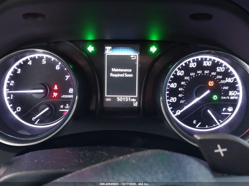 2020 Toyota Camry Se VIN: 4T1G11AK8LU984153 Lot: 43949203