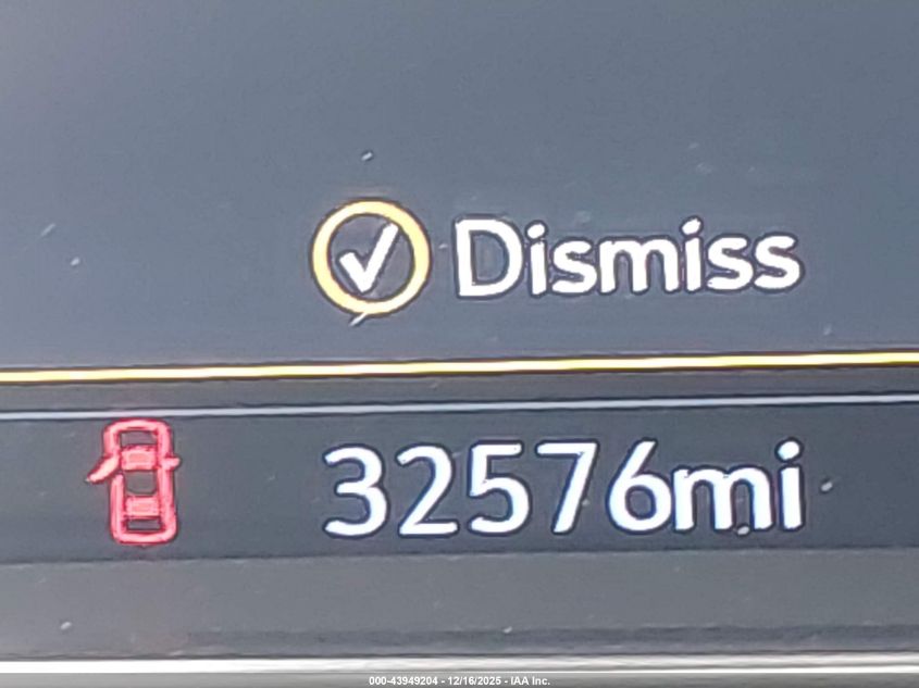 2021 GMC Sierra 1500 VIN: 3GTU9FEL3MG304146 Lot: 43949204