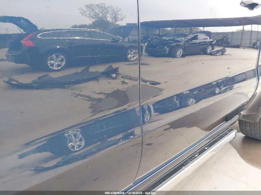 2021 GMC Sierra 1500 VIN: 3GTU9FEL3MG304146 Lot: 43949204