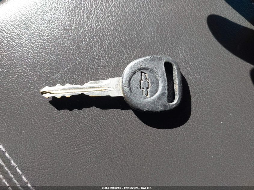 2017 Chevrolet Traverse 1Lt VIN: 1GNKRGKD7HJ317598 Lot: 43949210