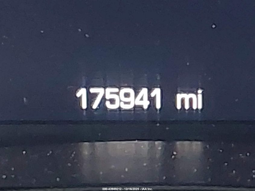 2015 Chevrolet Impala 2Lt VIN: 1G1125S33FU107511 Lot: 43949212