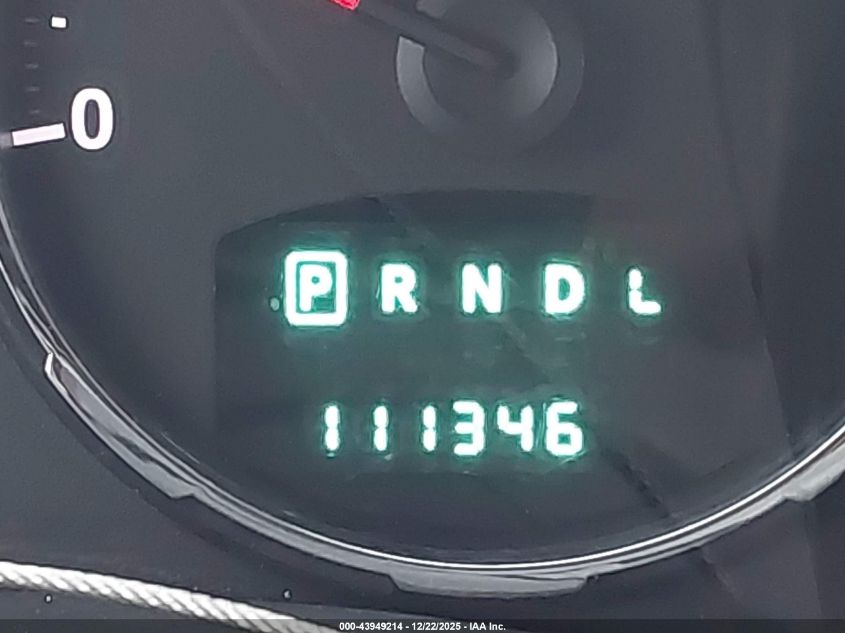 2008 Jeep Liberty Limited Edition VIN: 1J8GN58K18W148176 Lot: 43949214