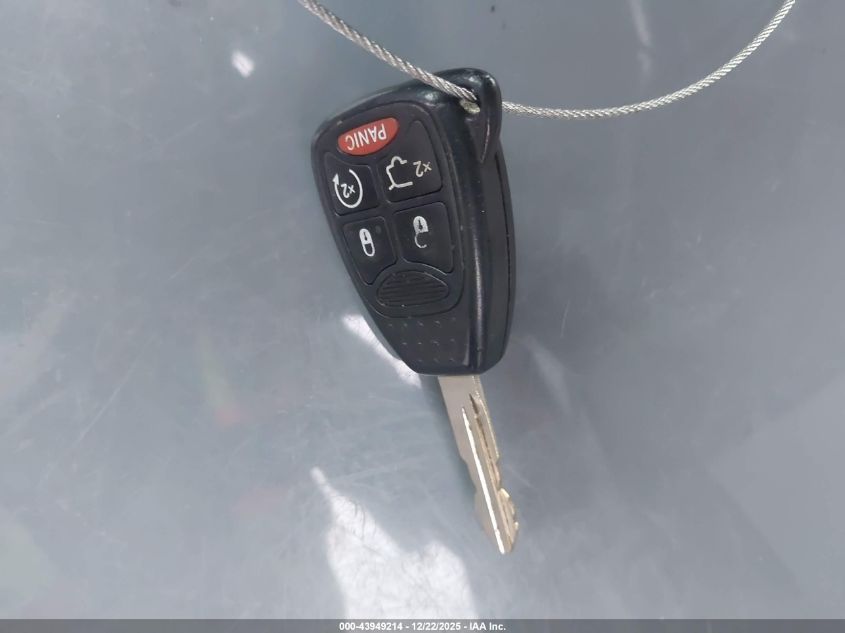 2008 Jeep Liberty Limited Edition VIN: 1J8GN58K18W148176 Lot: 43949214