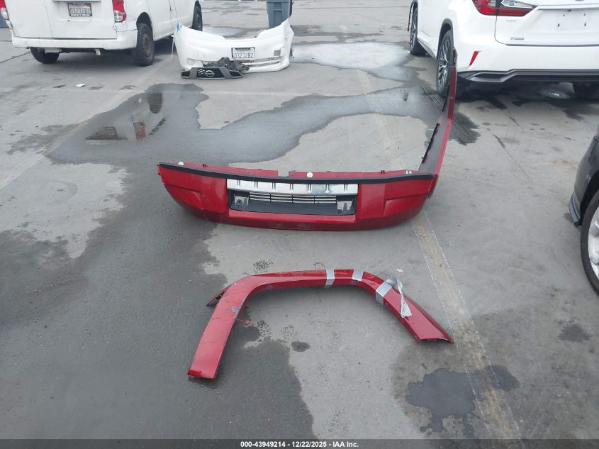 2008 Jeep Liberty Limited Edition VIN: 1J8GN58K18W148176 Lot: 43949214