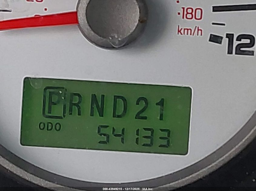 2007 Ford Escape Xlt/Xlt Sport VIN: 1FMYU93117KB97450 Lot: 43949215