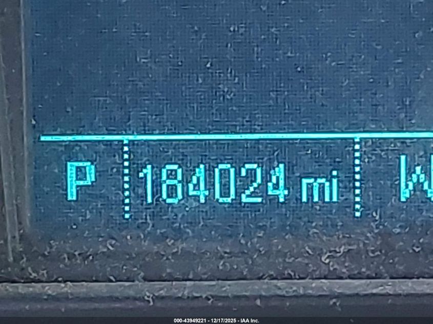 2013 Chevrolet Equinox 1Lt VIN: 2GNALDEK0D6165824 Lot: 43949221