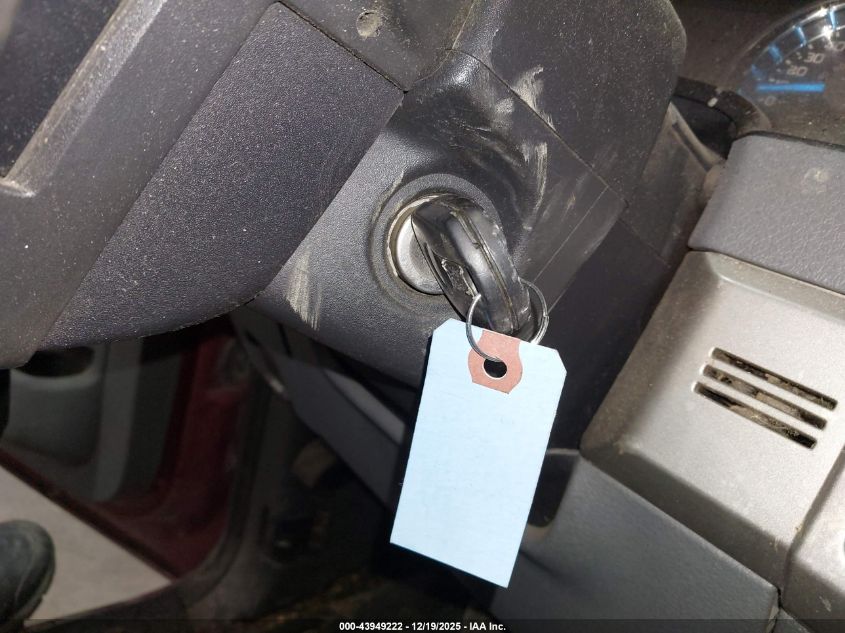 2014 Ford F-150 Lariat VIN: 1FTFW1ET4EFB61201 Lot: 43949222