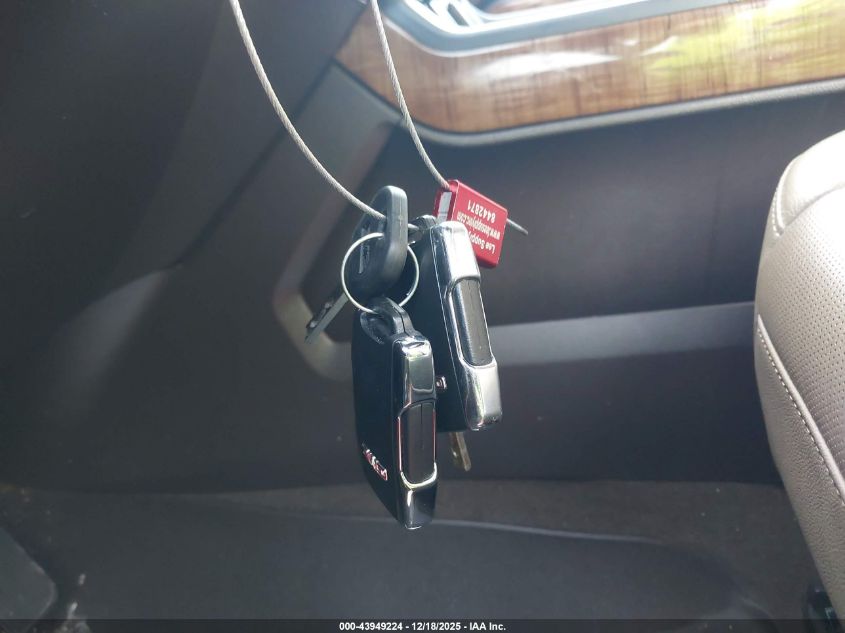 2018 GMC Sierra 1500 Slt VIN: 3GTU2NEC8JG428830 Lot: 43949224