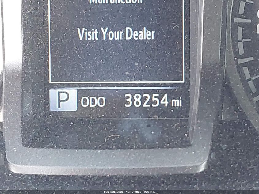 2023 Toyota Tacoma Trd Off Road VIN: 3TMCZ5ANXPM577085 Lot: 43949225