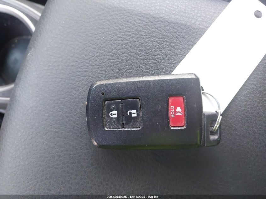 2023 Toyota Tacoma Trd Off Road VIN: 3TMCZ5ANXPM577085 Lot: 43949225