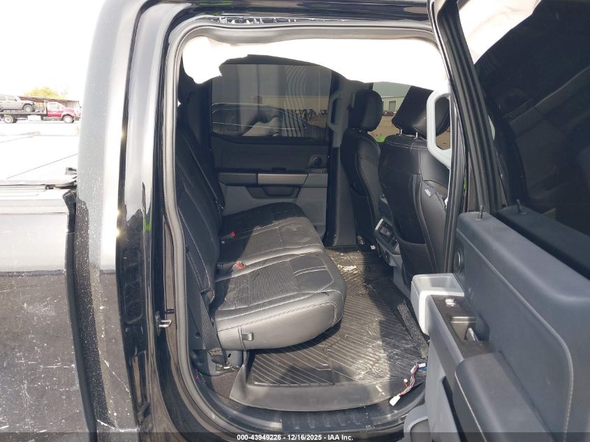 2021 Ford F-150 Xlt VIN: 1FTEW1CB2MFA89712 Lot: 43949226